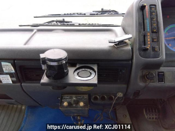 Used 1995 MT hino ranger FD2JDBD Image[27]