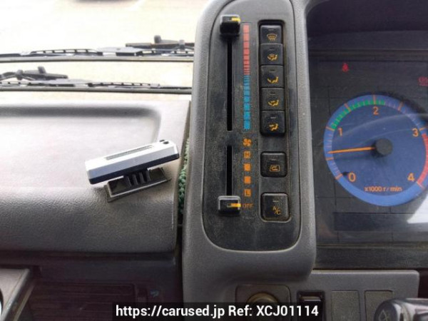 Used 1995 MT hino ranger FD2JDBD Image[28]