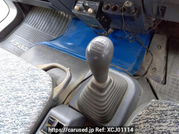 Used 1995 MT hino ranger FD2JDBD Image[29]