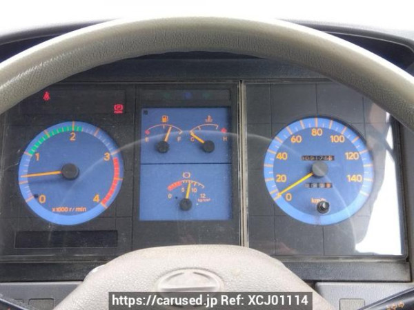 Used 1995 MT hino ranger FD2JDBD Image[30]