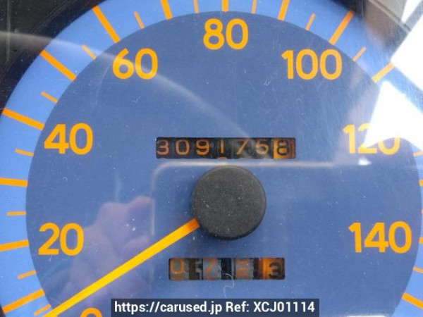 Used 1995 MT hino ranger FD2JDBD Image[31]