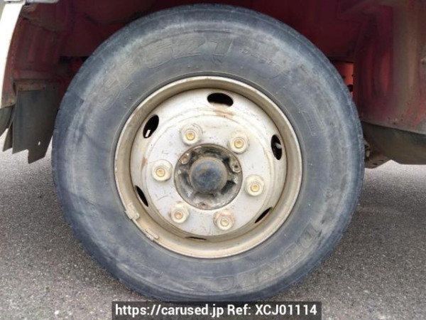 Used 1995 MT hino ranger FD2JDBD Image[33]