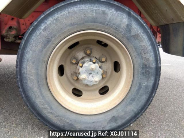 Used 1995 MT hino ranger FD2JDBD Image[34]