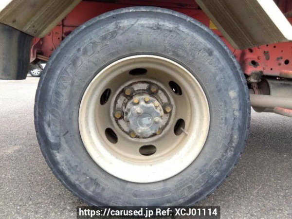 Used 1995 MT hino ranger FD2JDBD Image[35]