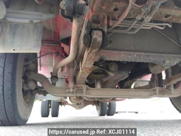 Used 1995 MT hino ranger FD2JDBD Image[36]