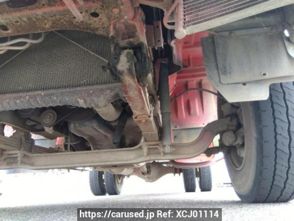 Used 1995 MT hino ranger FD2JDBD Image[37]