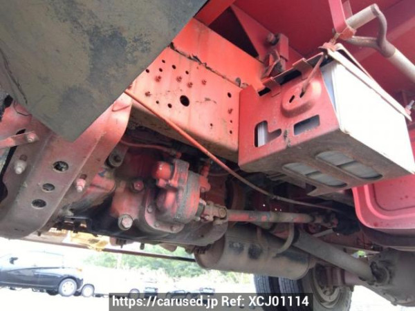 Used 1995 MT hino ranger FD2JDBD Image[39]