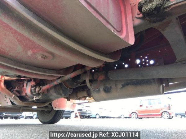 Used 1995 MT hino ranger FD2JDBD Image[40]
