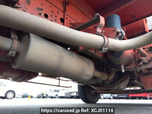 Used 1995 MT hino ranger FD2JDBD Image[41]