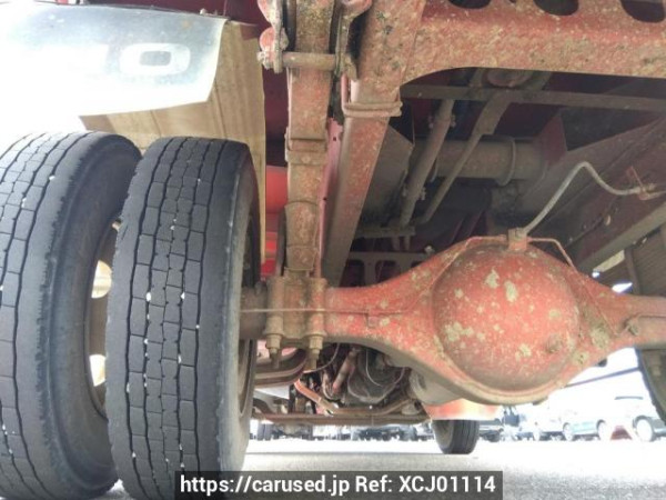 Used 1995 MT hino ranger FD2JDBD Image[42]