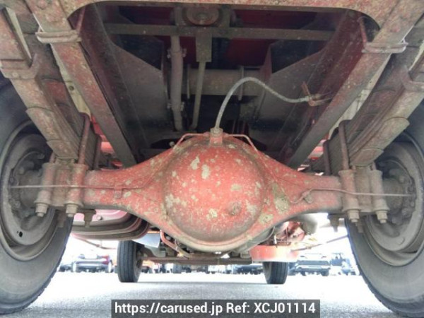 Used 1995 MT hino ranger FD2JDBD Image[43]