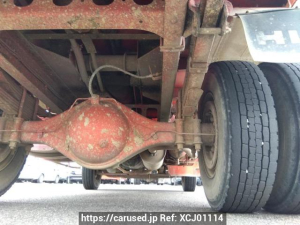 Used 1995 MT hino ranger FD2JDBD Image[44]