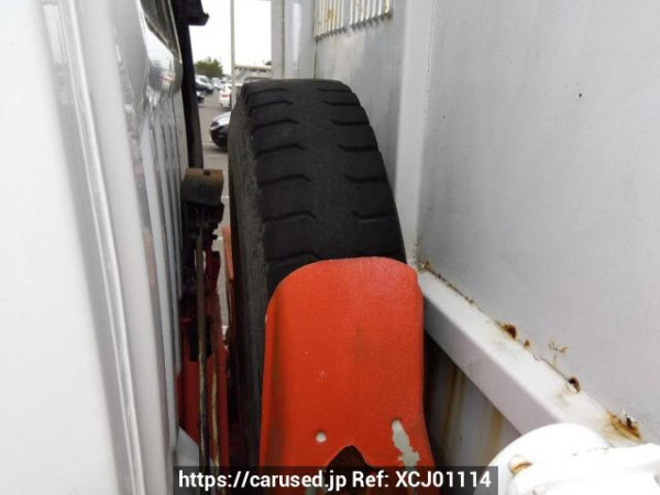 Used 1995 MT hino ranger FD2JDBD Image[45]