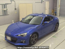 Subaru BRZ ZC6