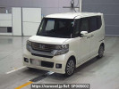Honda N-BOX CUSTOM JF1
