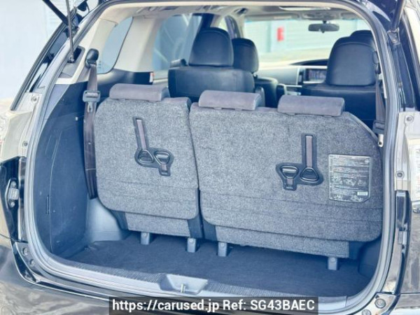 Used 2015 AT toyota estima null Image[8]