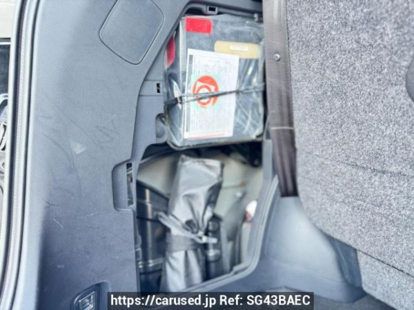 Used 2015 AT toyota estima null Image[10]