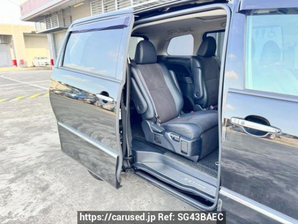 Used 2015 AT toyota estima null Image[12]