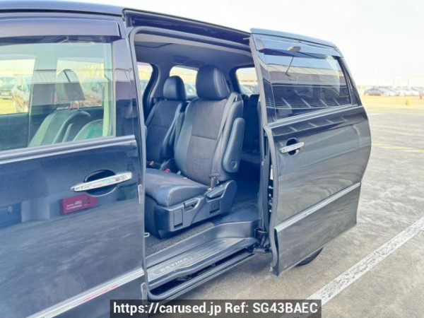Used 2015 AT toyota estima null Image[13]