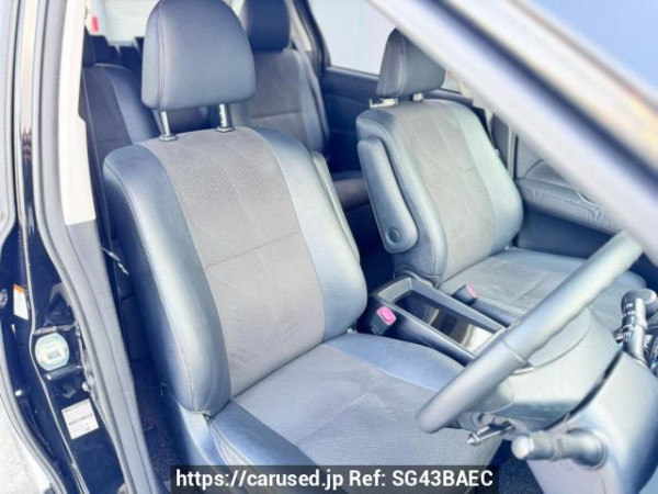 Used 2015 AT toyota estima null Image[14]