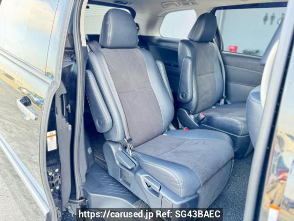 Used 2015 AT toyota estima null Image[16]