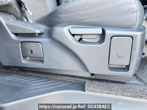 Used 2015 AT toyota estima null Image[18]