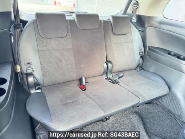 Used 2015 AT toyota estima null Image[19]
