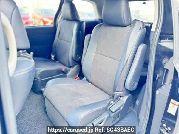 Used 2015 AT toyota estima null Image[20]
