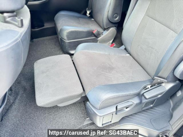 Used 2015 AT toyota estima null Image[21]