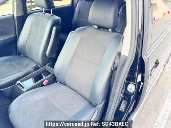 Used 2015 AT toyota estima null Image[23]