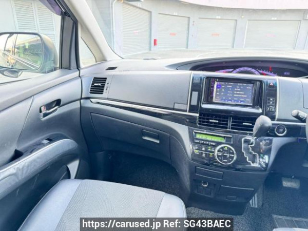 Used 2015 AT toyota estima null Image[25]