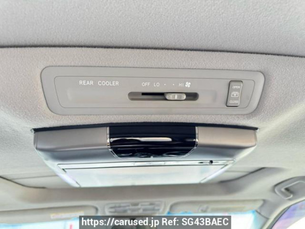 Used 2015 AT toyota estima null Image[28]