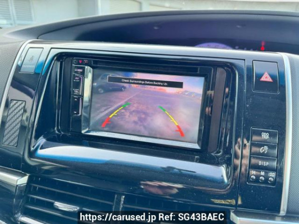 Used 2015 AT toyota estima null Image[30]