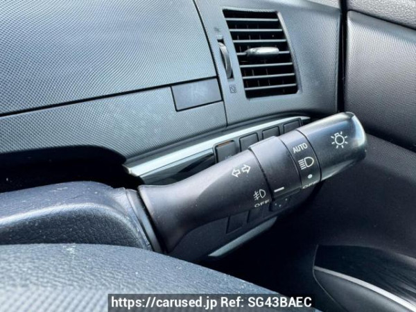 Used 2015 AT toyota estima null Image[32]