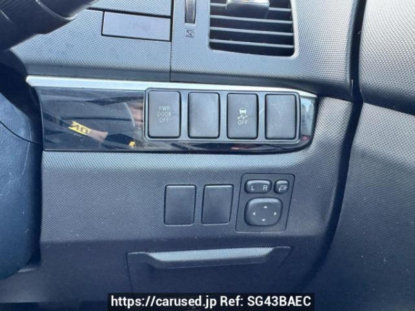 Used 2015 AT toyota estima null Image[33]