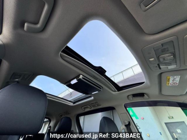 Used 2015 AT toyota estima null Image[35]