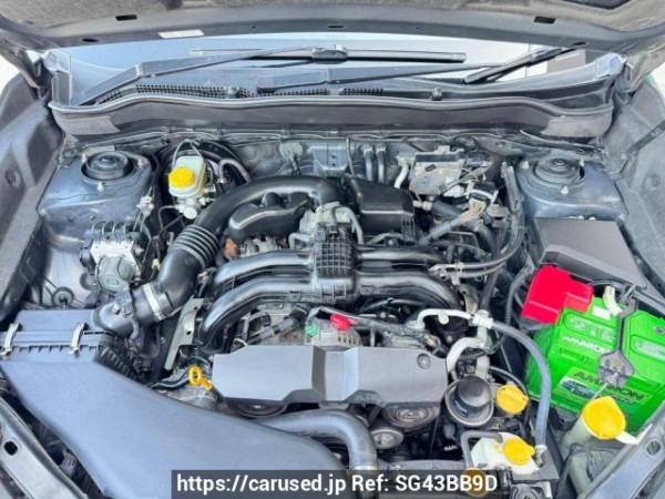 Used 2016 AT subaru forester null Image[6]