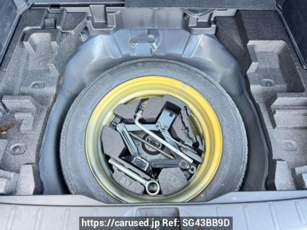 Used 2016 AT subaru forester null Image[8]