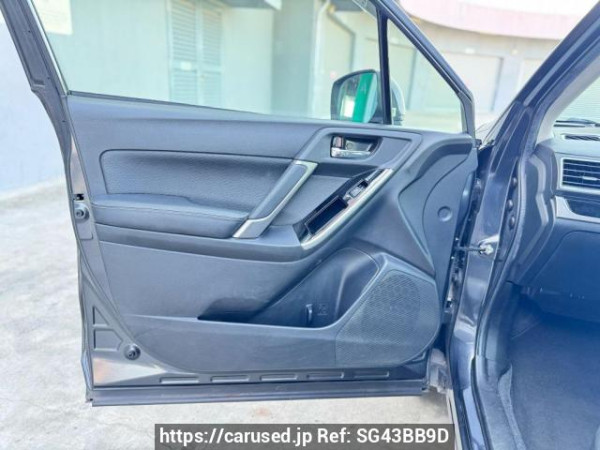 Used 2016 AT subaru forester null Image[11]