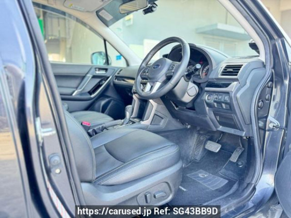 Used 2016 AT subaru forester null Image[14]