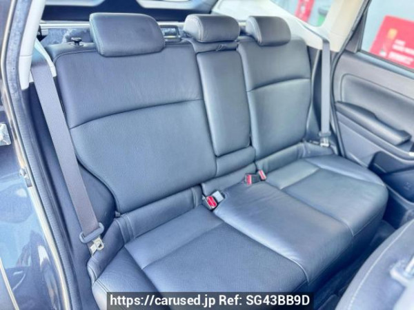 Used 2016 AT subaru forester null Image[15]