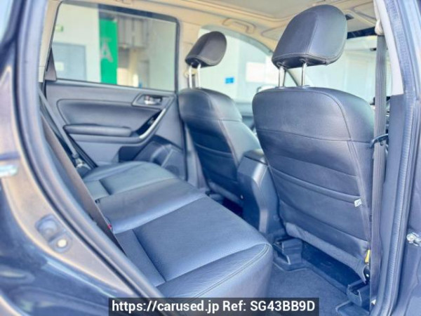 Used 2016 AT subaru forester null Image[16]
