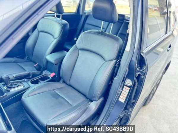 Used 2016 AT subaru forester null Image[17]