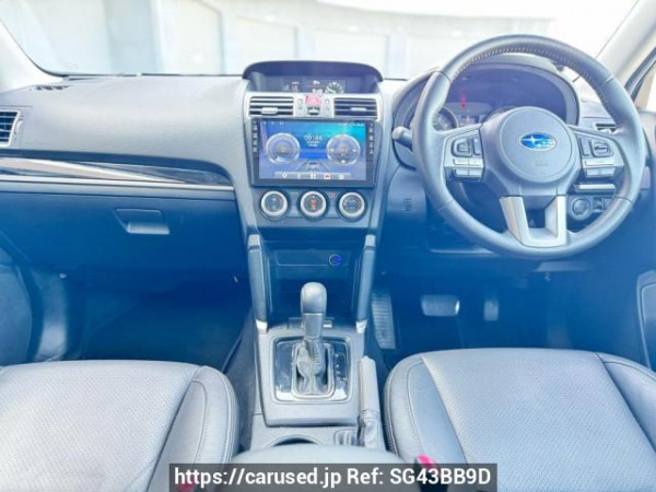 Used 2016 AT subaru forester null Image[18]