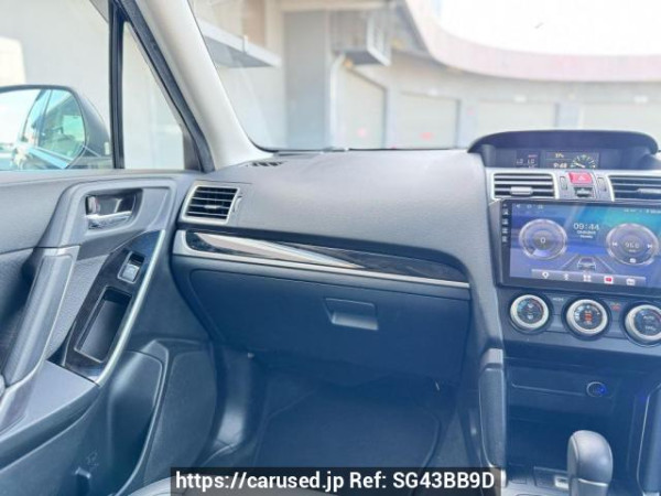 Used 2016 AT subaru forester null Image[19]