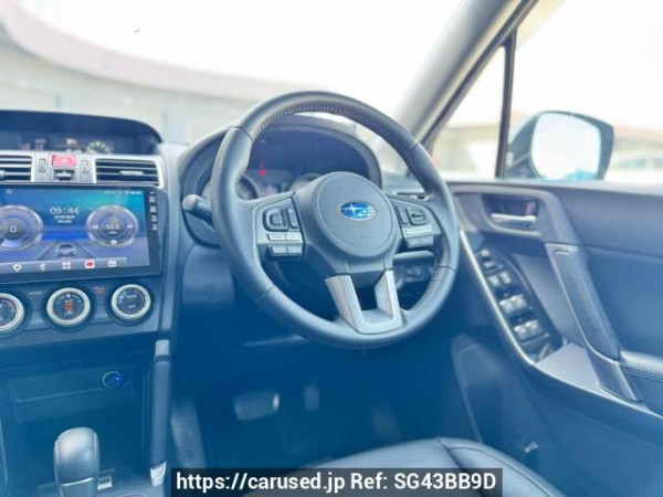 Used 2016 AT subaru forester null Image[20]