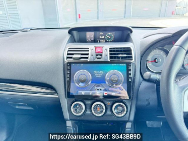 Used 2016 AT subaru forester null Image[21]