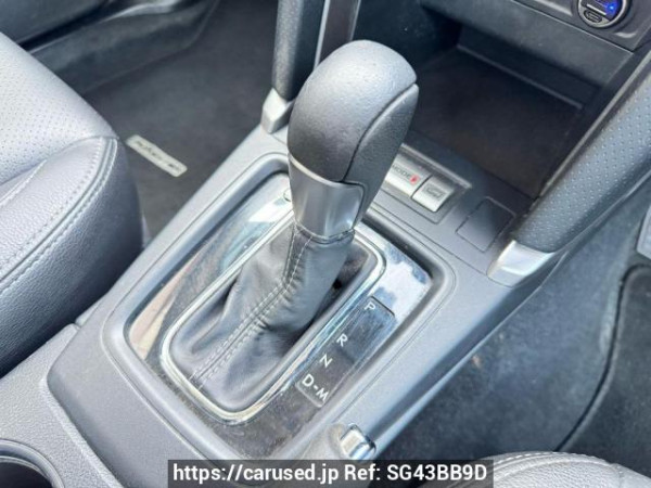 Used 2016 AT subaru forester null Image[22]