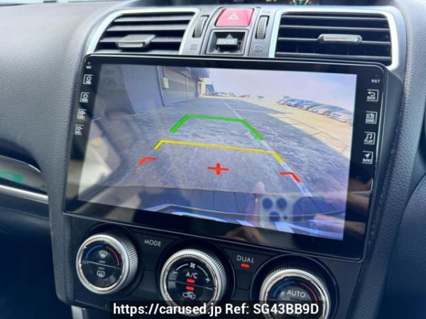 Used 2016 AT subaru forester null Image[23]