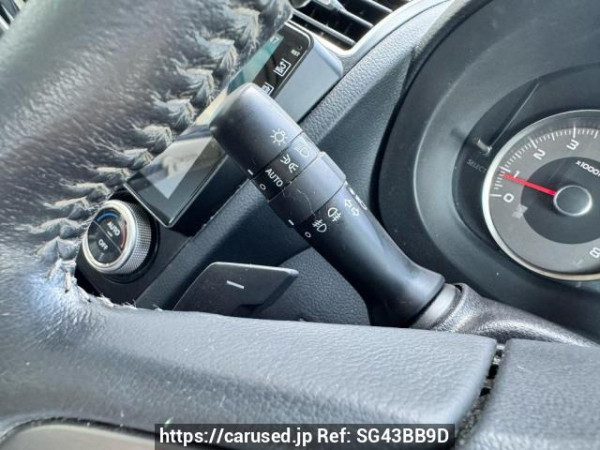 Used 2016 AT subaru forester null Image[24]